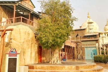 Harlequin Liberty HD