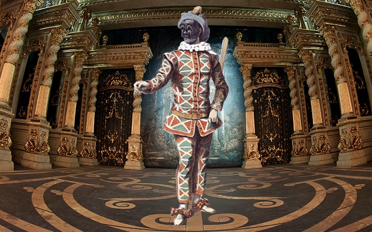 harlequin floors about 3 1