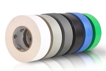 Harlequin Floors Gaffer Dance Floor Tape Featured 1