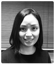 harlequin floors global team Annie Shek 1